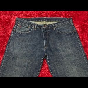 Ralph Lauren Classic Fit 867 Jeans-34 x 32